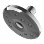 Deva Kiri Satinjet Fixed Shower Head Low Flow - Chrome