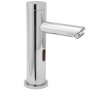 Deva Sensor 4D Mains / Battery Operated Mono Basin Tap Chrome