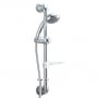 Deva Multi Function Shower Kit Chrome