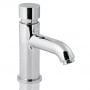 Deva Vision Non-Concussive Basin Tap Single - Chrome