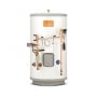 Heatrae Sadia Megaflo Eco SystemReady Unvented Indirect Hot Water Cylinder - 300 Litre