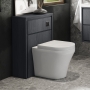 Hudson Reed Lille 550mm Back-to-Wall WC Unit