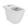 Ideal Standard I.Life B Rimless Close Coupled Toilet Pan with 4/2.6 Litre Cistern - Soft Close Seat