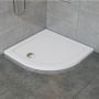 Merlyn Touchstone 50mm Quadrant Shower Tray