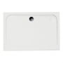 Merlyn MStone Rectangular Shower Tray 1700mm x 800mm (inc Waste)