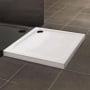 Merlyn MStone Square Shower Tray 760mm x 760mm (inc Waste)