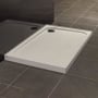 Merlyn Upstand 50mm Rectangular Shower Tray