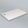 Prestige Foundation Anti-Slip 45mm Rectangular Shower Tray