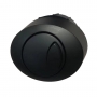 Prestige Cistern Push Button Option - Matt Black