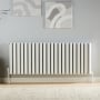 Prestige Toronto Horizontal Aluminium Designer Radiator