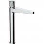 RAK Amalfi Tall Basin Mixer Tap Without Waste - Chrome