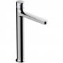 RAK Positano Tall Basin Mixer Tap Without Waste - Chrome