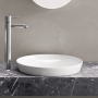 RAK Ceramics Variant Basin | VARDI13600AWHA | 360mm | 0TH