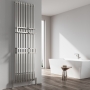 Reina Grande Vertical Designer Radiator