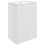 Signature Umea 600mm 2-Door Floor Standing Vanity Unit