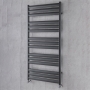 Supplies4Heat Tallis RAL Colour Designer Heated Ladder Towel Rail