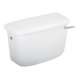 Twyford Classic Toilet Cistern SSO - White