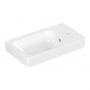 Villeroy & Boch Architectura Wall Hung Basin 480mm Wide - 1 Right Hand Tap Hole