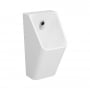 Vitra S20 Wall Hung Urinal 300mm Wide - White