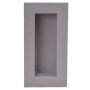 Wetroom Innovations Recessed Tileable Rectangular Shower Niche 200mm x 400mm