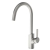 Bristan Maple EasyFit Kitchen Sink Mixer Tap - Stainless Steel