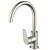 Bristan Raspberry EasyFit Mono Kitchen Sink Mixer Tap - Stainless Steel