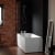 Carron Profile Single Ended Rectangular Bath 1750mm x 750mm - 5mm Acrylic