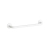 Delphi Comfort Grab Rail 600mm Length - White