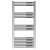 Delphi Loco Straight Ladder Towel Rail 1200mm H x 600mm W - Chrome