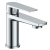 Delphi Tec Studio XQ Mono Basin Mixer Tap with Click Clack Waste - Chrome