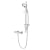 Deva Aio Cool Touch Bar Mixer Shower with Shower Kit