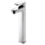 Deva Amio Tall Basin Mixer Tap Deck Mounted - Chrome