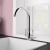 Deva Carlow Kitchen Sink Mixer Tap - Chrome