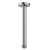 Deva Ceiling Mounted Shower Arm 200mm Length - Chrome