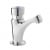 Deva Cormorant Self Closing Basin Tap Non-Concussive Single - Chrome