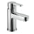 Deva Ethos Single Lever Mini Mono Basin Mixer Tap - Chrome