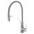 Deva Hawei Flexi Pull-Out Kitchen Sink Mixer Tap - Chrome