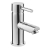 Deva Insignia Mini Mono Basin Mixer Tap Chrome