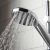 Deva Kiri MK2 Shower Handset - Chrome