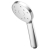 Deva Kiri MK2 Low Flow Single Function Shower Handset - Chrome