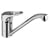 Deva Lace Mono Kitchen Sink Mixer Tap Chrome