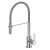 Deva Matheson Flexi Kitchen Sink Mixer Tap - Chrome