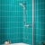 Deva Pennington Bar Mixer Shower with Shower Kit