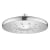 Deva Satinjet Round Fixed Shower Head - Chrome