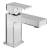 Deva Savvi MK2 Mini Mono Single Lever Basin Mixer Tap - Chrome