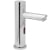 Deva Sensor 4D Mains / Battery Operated Mono Basin Tap Chrome