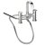 Duchy Osmore Bath Shower Mixer Tap - Chrome