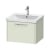 Duravit D-Code 600mm 1-Drawer Wall Hung Vanity Unit