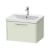 Duravit D-Code 650mm 1-Drawer Wall Hung Vanity Unit