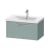 Duravit D-Code 800mm 1-Drawer Wall Hung Vanity Unit